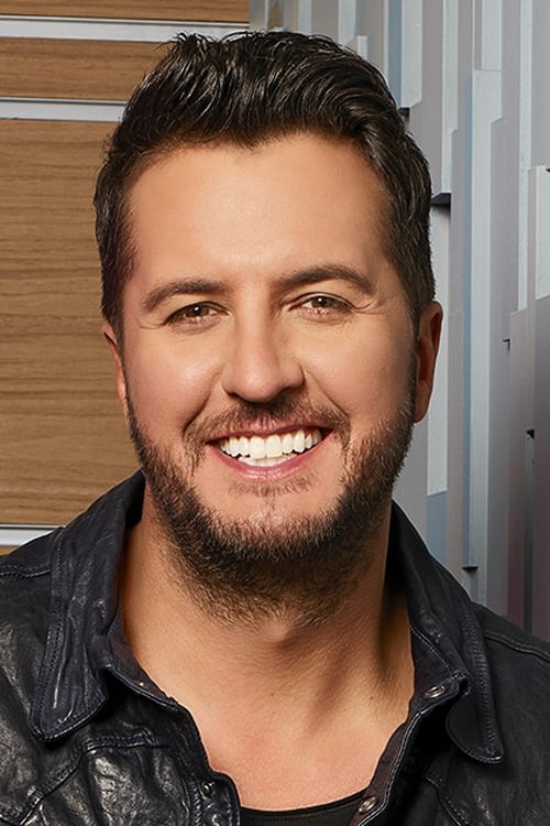 Picture of Luke Bryan