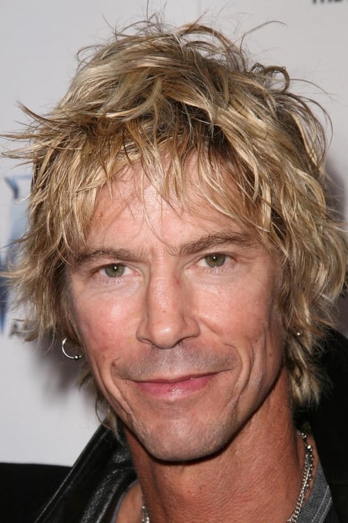 Picture of Duff McKagan