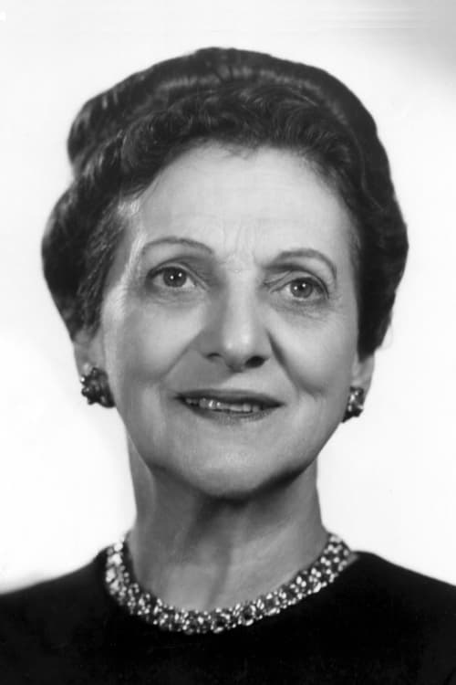 Picture of Beulah Bondi