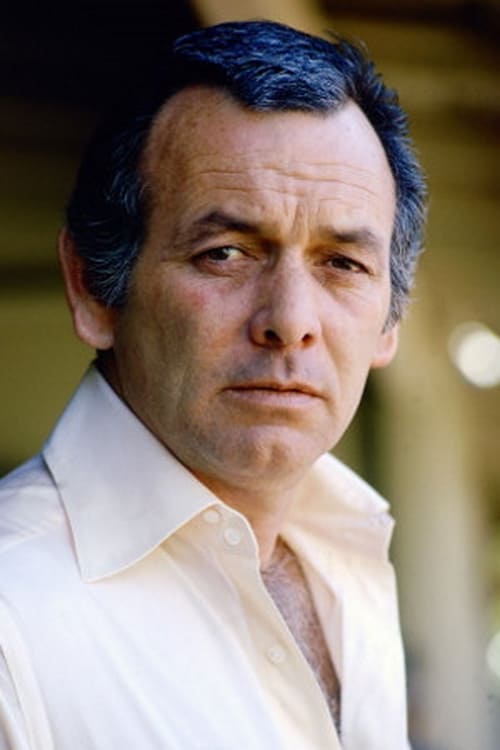 Picture of David Janssen