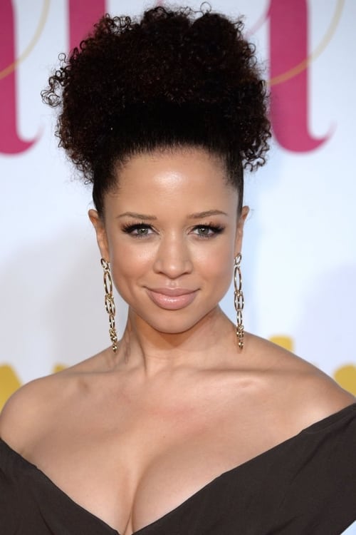 Picture of Natalie Gumede