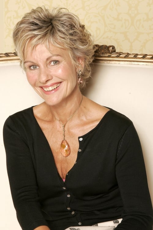 Picture of Diana Hardcastle