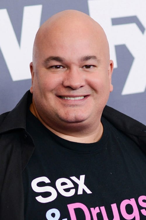 Picture of Robert Kelly