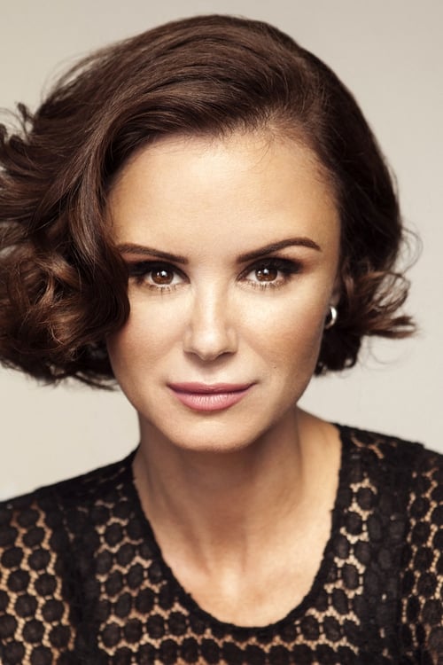 Picture of Keegan Connor Tracy