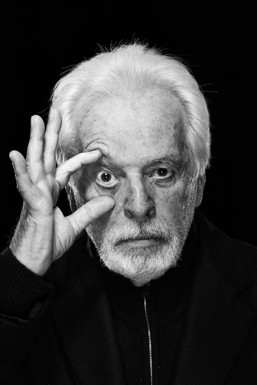 Picture of Alejandro Jodorowsky