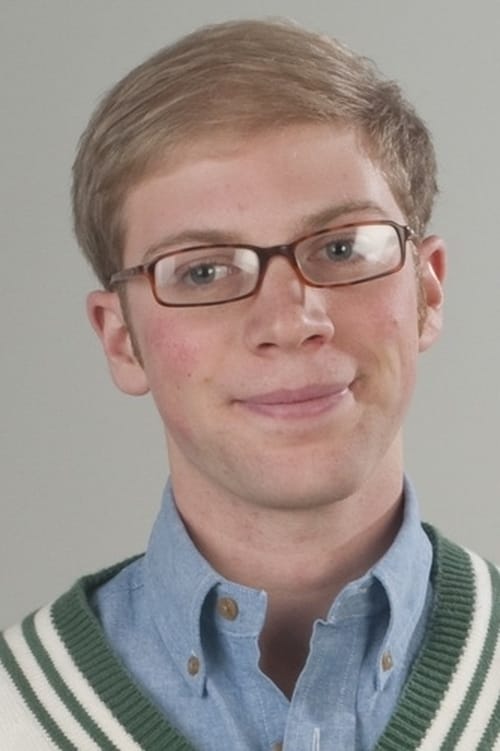 Picture of Joe Pera