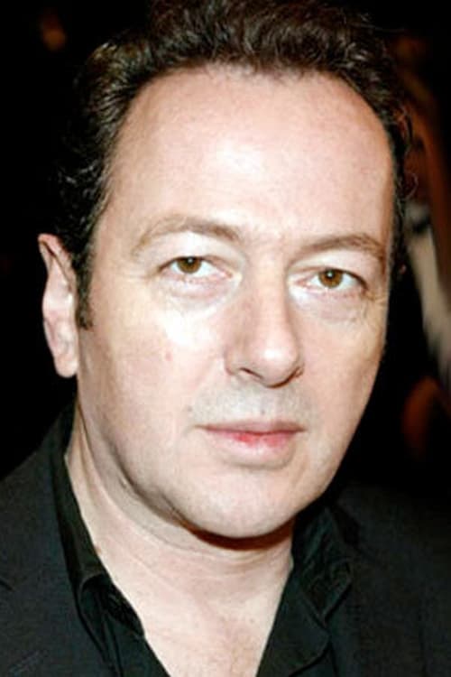 Picture of Joe Strummer