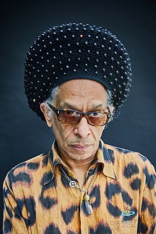 Picture of Don Letts