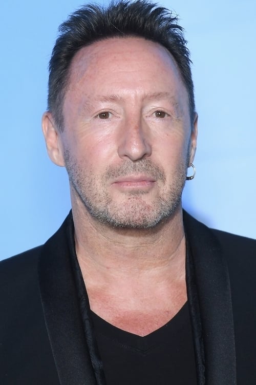 Picture of Julian Lennon