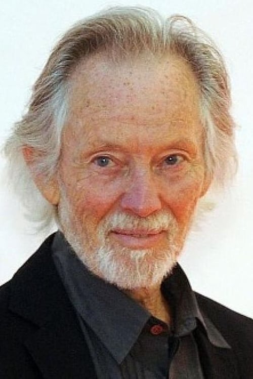 Picture of Klaus Voormann