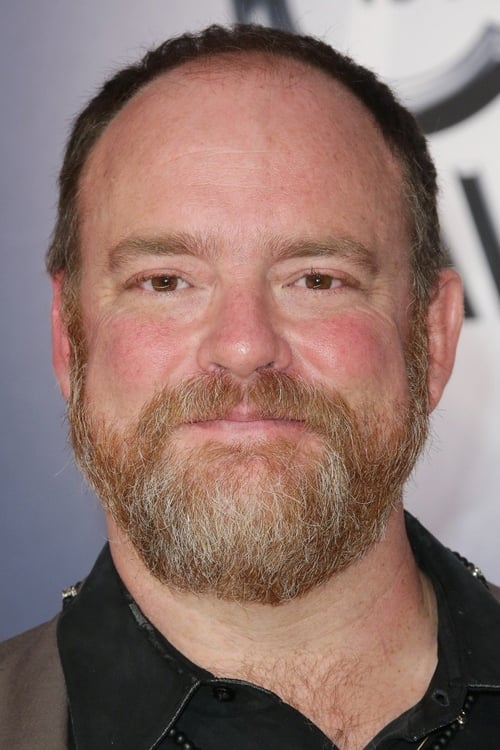 Picture of John Carter Cash