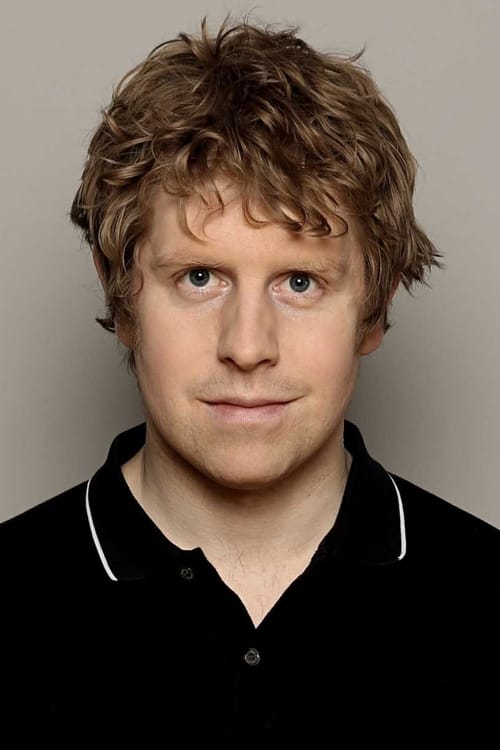 Picture of Josh Widdicombe