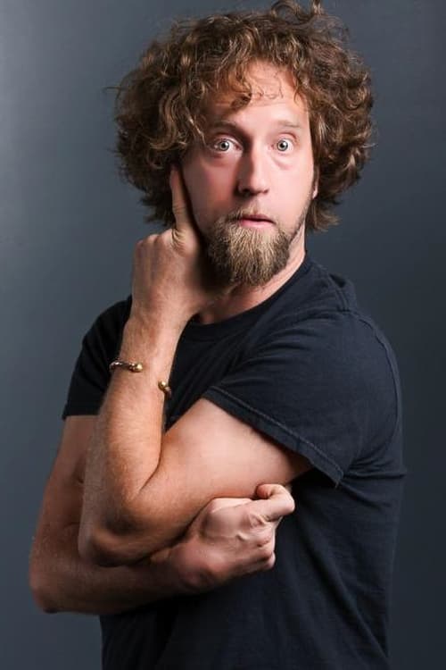 Picture of Josh Blue