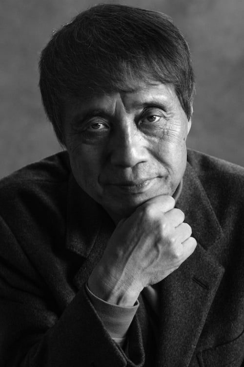 Picture of Tadao Ando