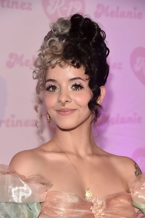 Picture of Melanie Martinez