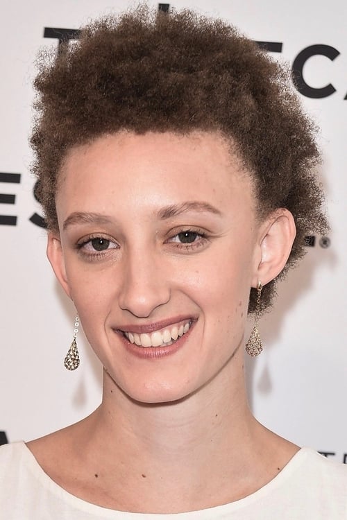 Picture of Maya Eshet