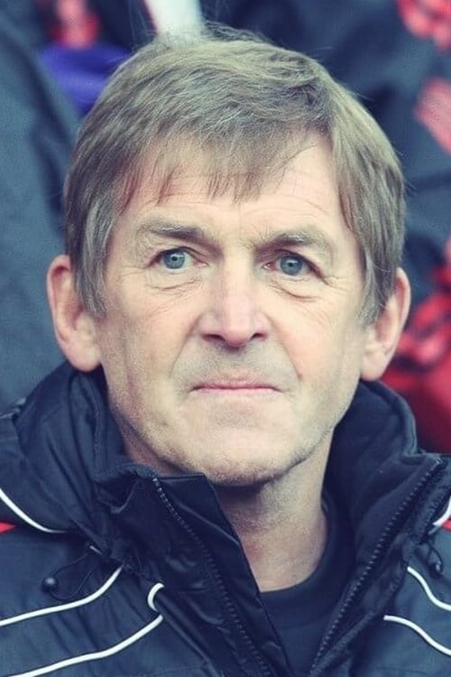 Picture of Kenny Dalglish