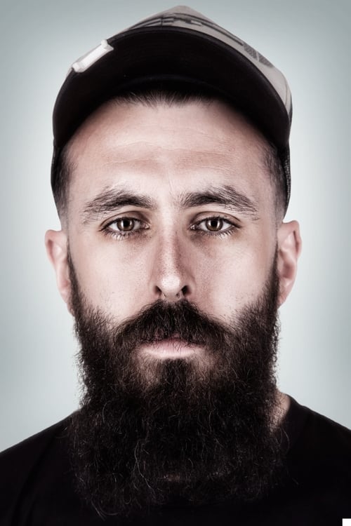 Picture of Scroobius Pip