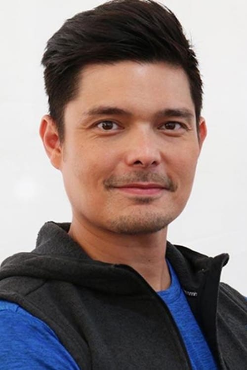 Picture of Dingdong Dantes