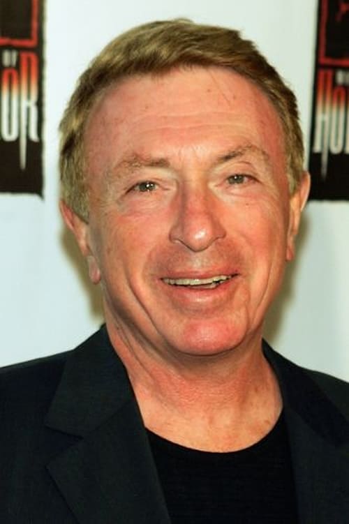 Picture of Larry Cohen