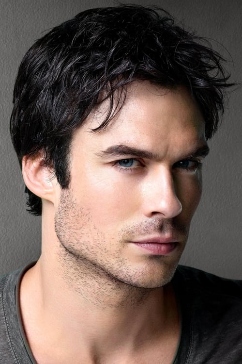 Picture of Ian Somerhalder