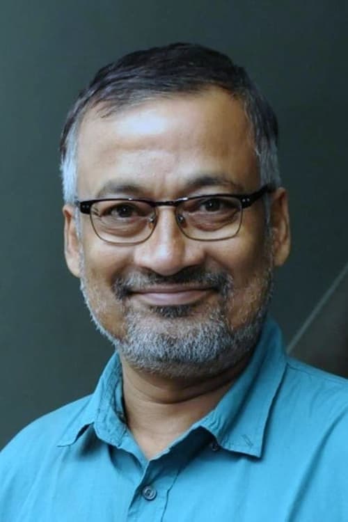 Picture of Shantilal Mukherjee