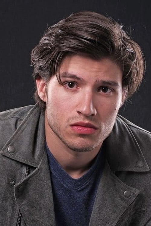 Picture of Cameron Cuffe