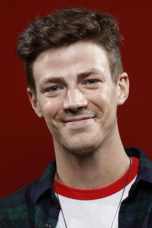 Picture of Grant Gustin