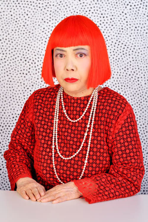 Picture of Yayoi Kusama