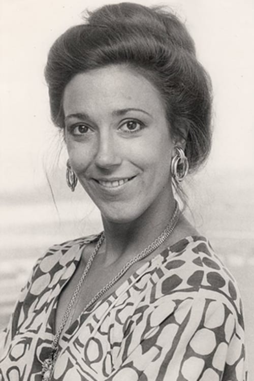 Picture of Francine Grimaldi