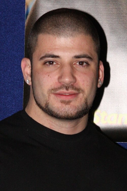 Picture of Stanislav Yanevski