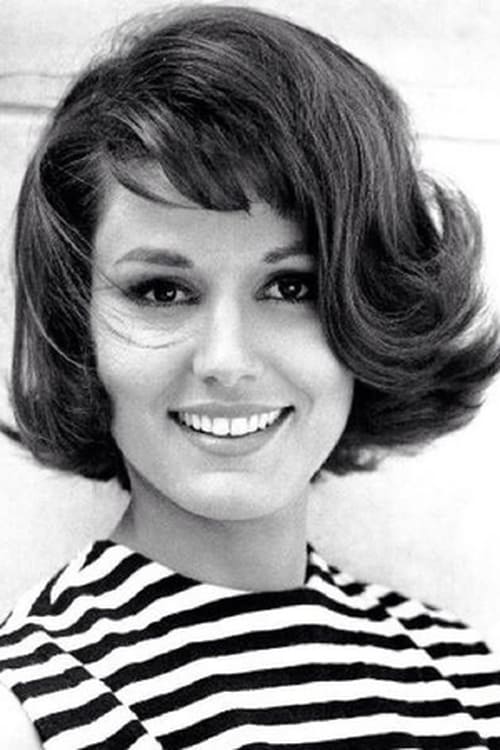 Picture of Paula Prentiss