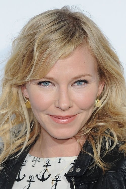 Picture of Kelli Giddish