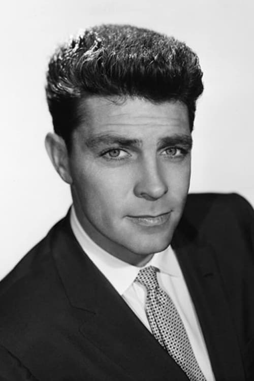 Picture of Dale Robertson