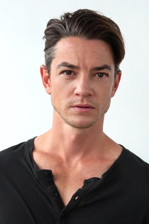 Picture of Craig Horner