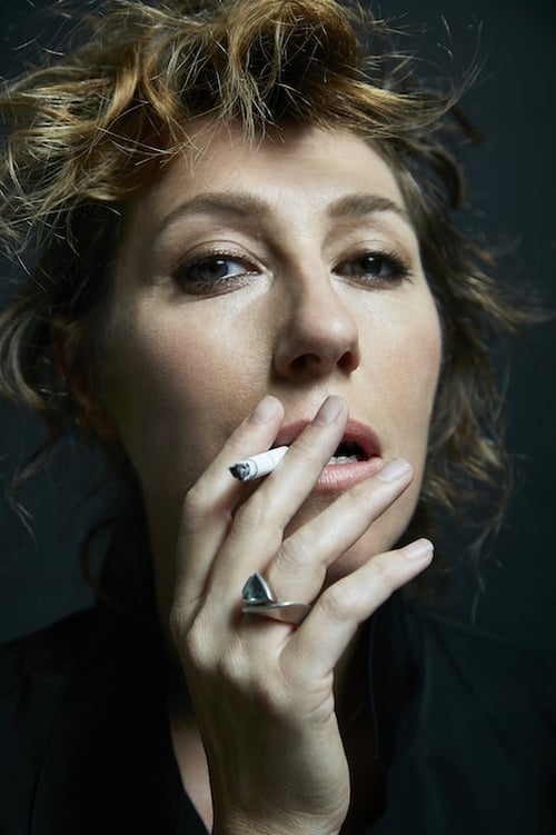 Picture of Martha Wainwright