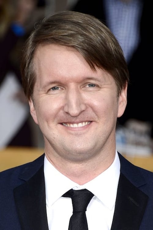 Picture of Tom Hooper