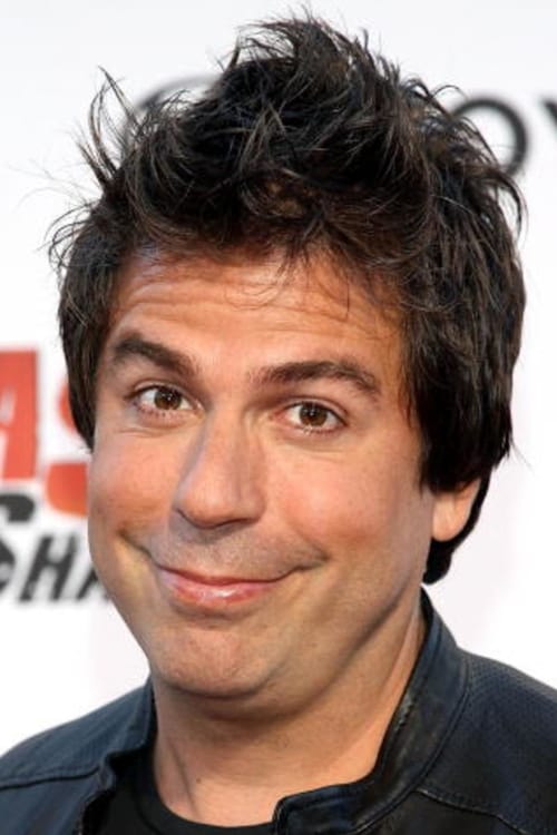 Picture of Greg Giraldo