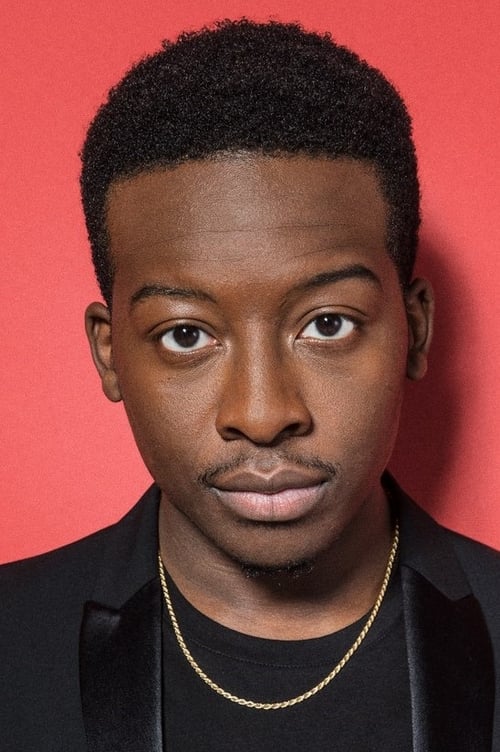 Picture of Brandon Micheal Hall