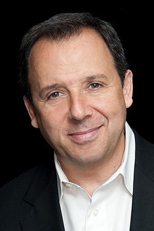 Picture of Ron Suskind