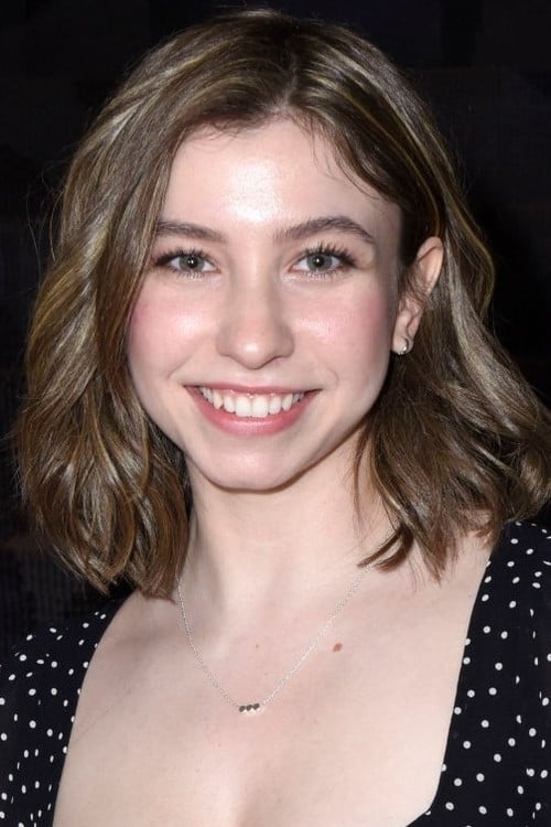 Picture of Katelyn Nacon