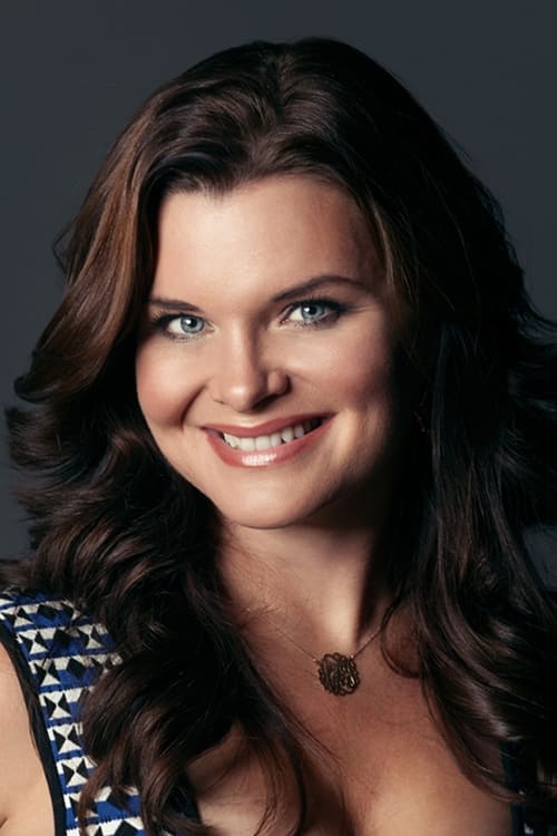 Picture of Heather Tom