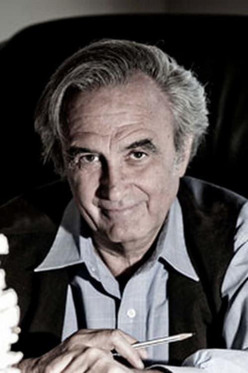 Picture of Joe Dante