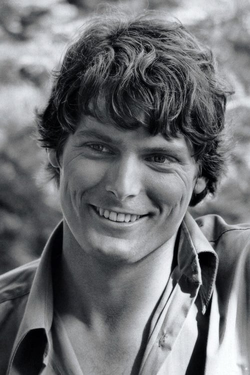 Picture of Christopher Reeve