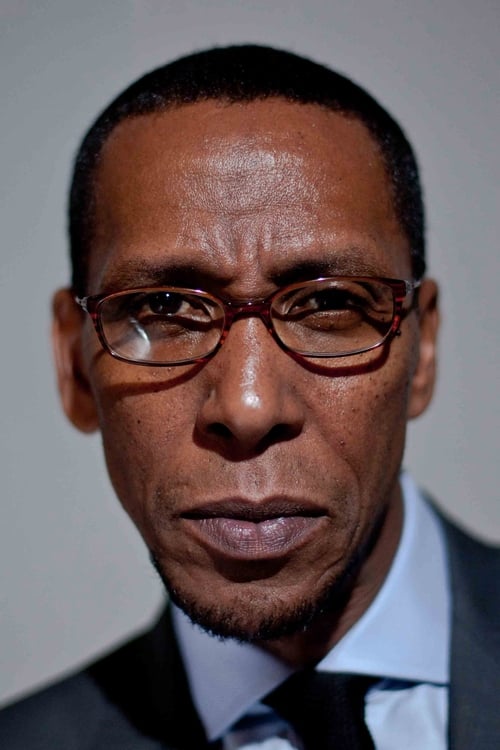 Picture of Ron Cephas Jones