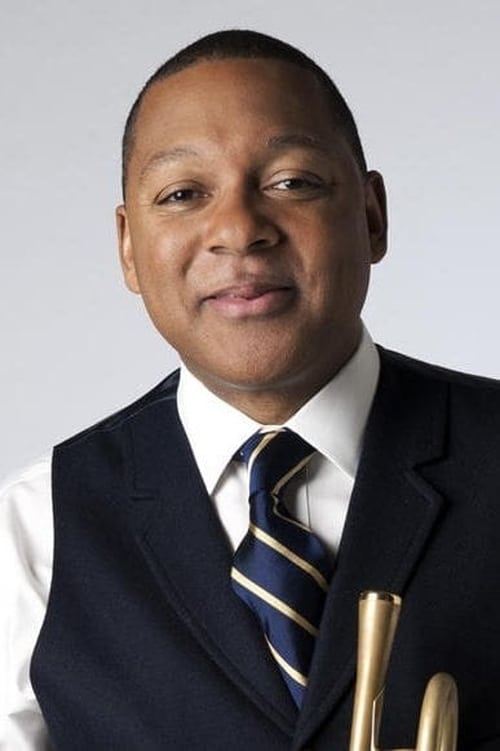 Picture of Wynton Marsalis