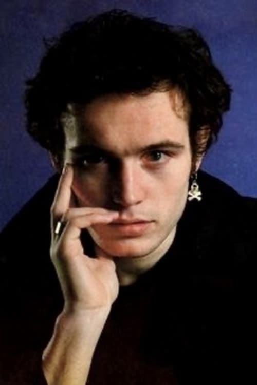 Picture of Adam Ant