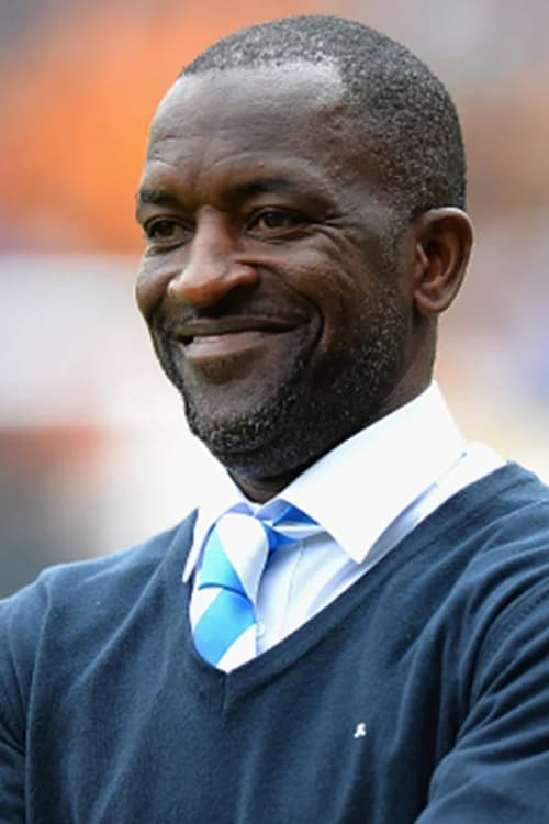 Picture of Chris Powell