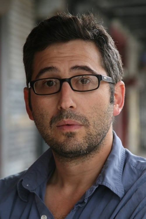 Picture of Sam Seder