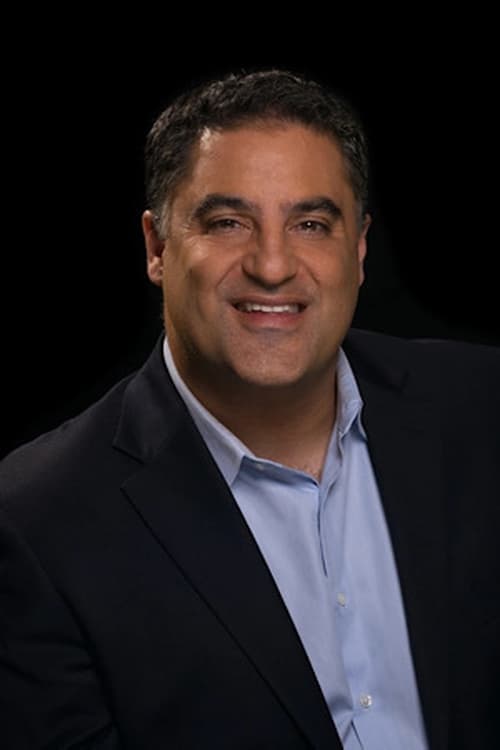 Picture of Cenk Uygur